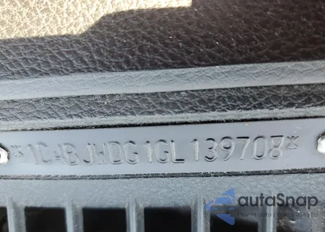 2016 Jeep Wrangler Unlimited Sport из США, поврежденный, VIN 1C4BJWDG1GL139708